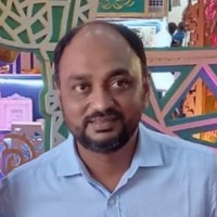 Anand Shivannavar