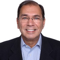 Michael D. Friedman, CMB, CFE