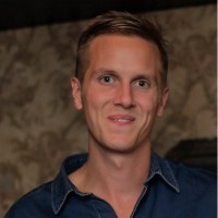 Johan Egerbladh Eurenius