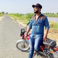 Sodagar Ali