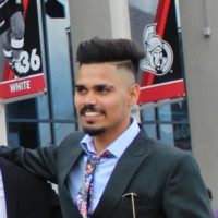 Gurwinder Kumar