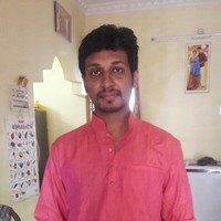 Manojkumar Devarajan