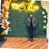 Yash Goyal