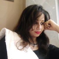 Parita Jha