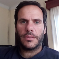 Carlos Alberto Farinha Costa