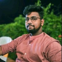 Shubham Ghavali