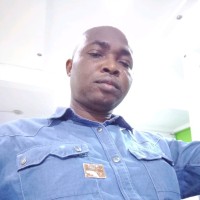Abdulsalam Rahman Olalekan
