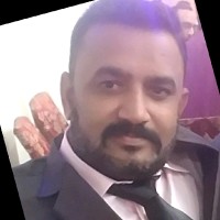 Afzal Arain