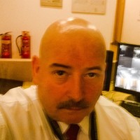 Steven James Skerritt