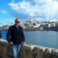 Patrick Pace Bonello