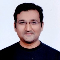 Abhishek Redij
