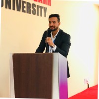 Rajat Khanna
