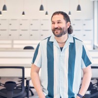 Jason Shand-Rodger CIPD
