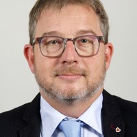 Christophe Servettaz