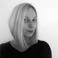 Zuzana Scholes