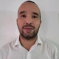 Luis Alberto Ruesga Sojo