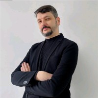 Diego Buenaga Pareja