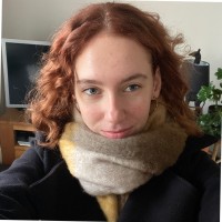 Nina Harteveld