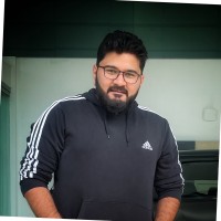 Yash Tripathi
