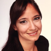 Sinem Numanoğlu GÜNDÜZ