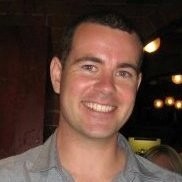 Mark McPhee