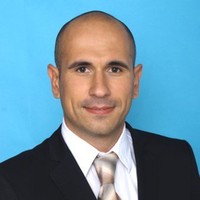 Alexander Riabzev
