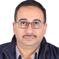 Mahmoud Hamdy