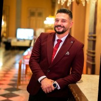 Kareem Yasser, MBA, DBA