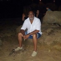 Toni Ghelmi