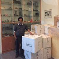 Syafaat Muhammad Oktama
