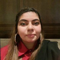 Kauser Basheer (She/Her)