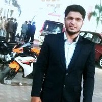 Afroz Mohammed