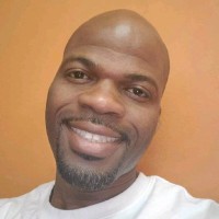 Timothy Griffin