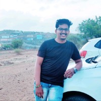 Suraj Mandrupkar