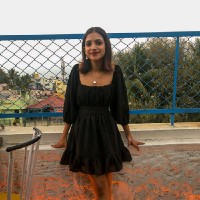 Greeshma Girish