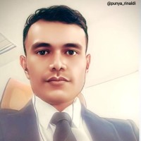 Punya. Rinaldi