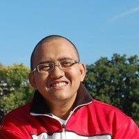 Roy Mardi Pamenang