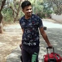 Aravinth G