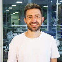 Rafael Visolli