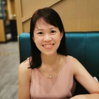 Yvonne Lim