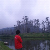 Fredy Supratman