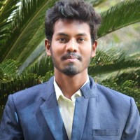 VIGNESH KUMAR R