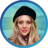 Kristen M. Beury, B.A.