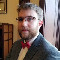 Joshua Schroeder