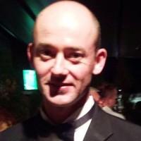 Anthony Van Der Nol