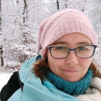 Ina-Maria Tufte