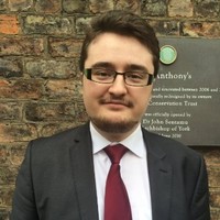 Sam Ashcroft