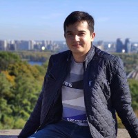 Golibzhan Jalilov