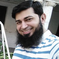 Khurram Ahmad Chohan