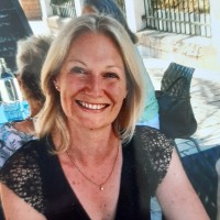 Christelle Roy